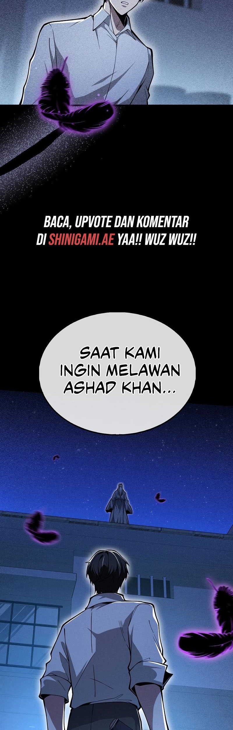 I’m Not a Regressor Chapter 41 - halaman 19