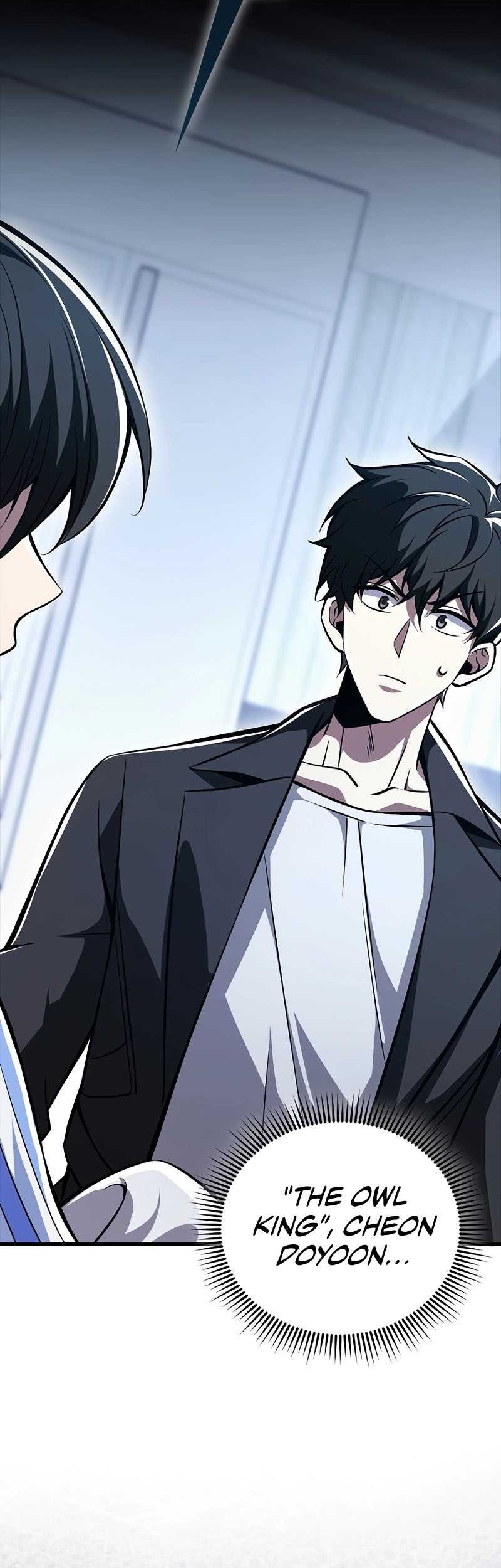 I’m Not a Regressor Chapter 41 - halaman 24