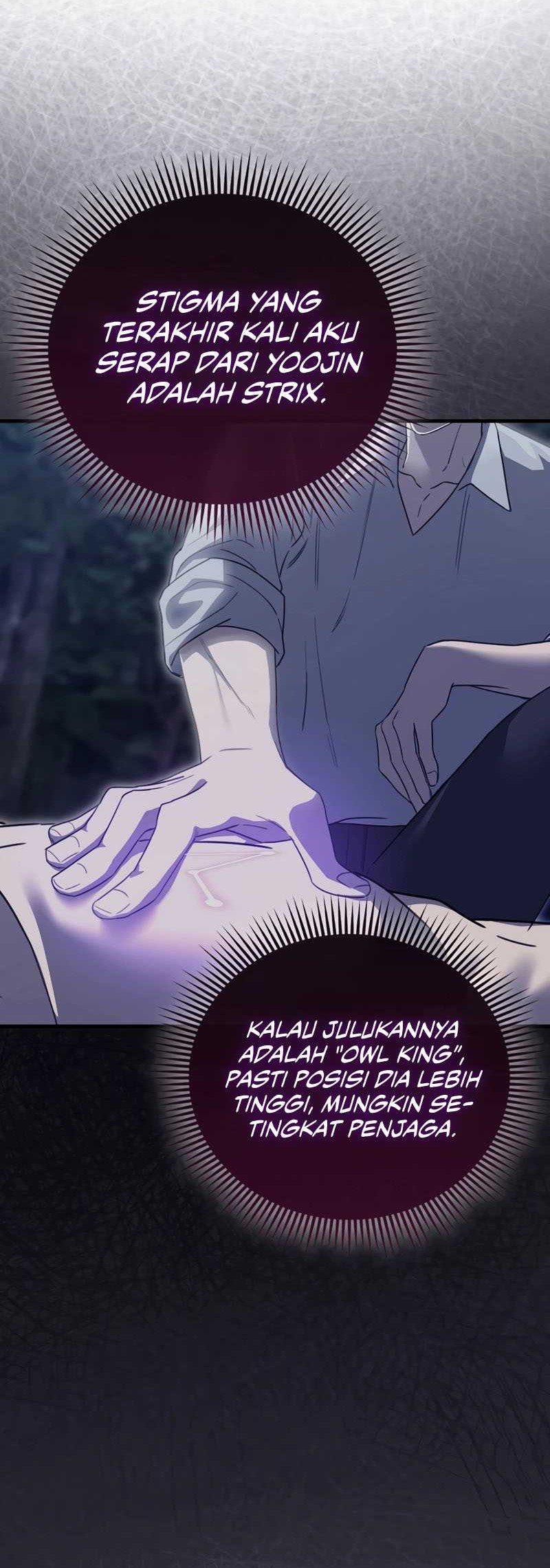 I’m Not a Regressor Chapter 41 - halaman 25