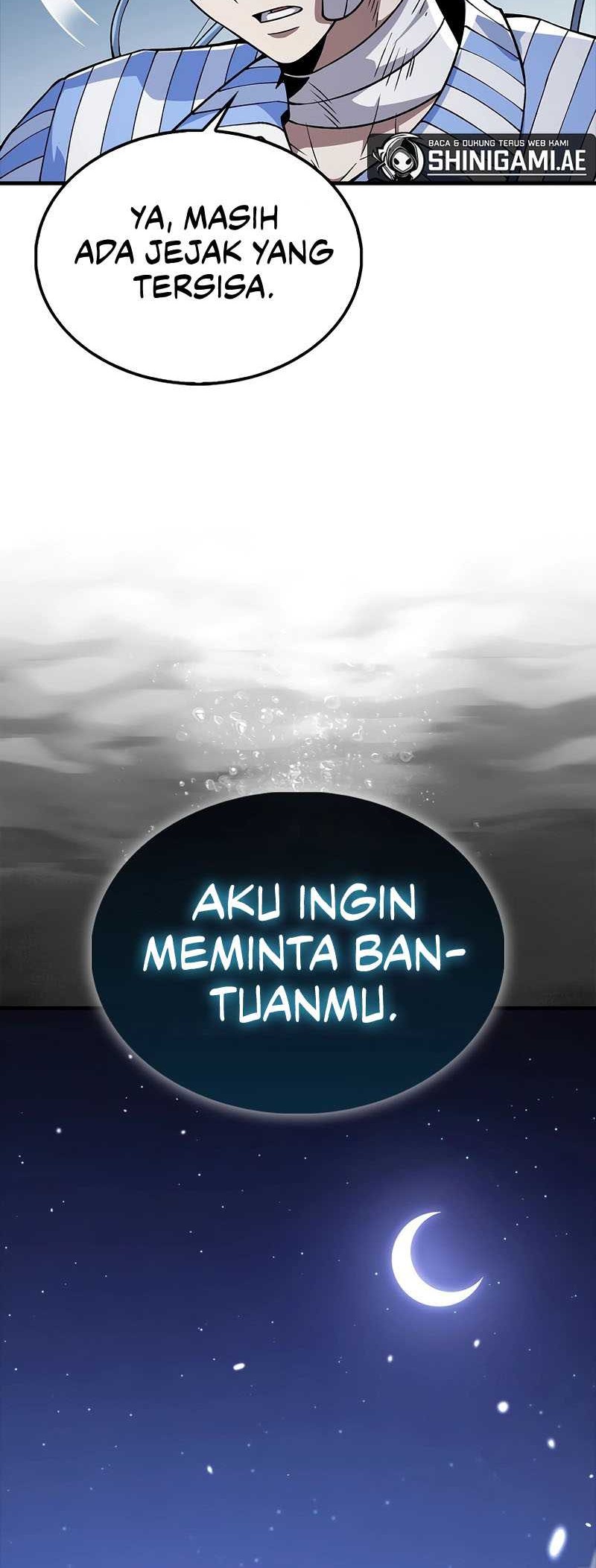 I’m Not a Regressor Chapter 41 - halaman 29