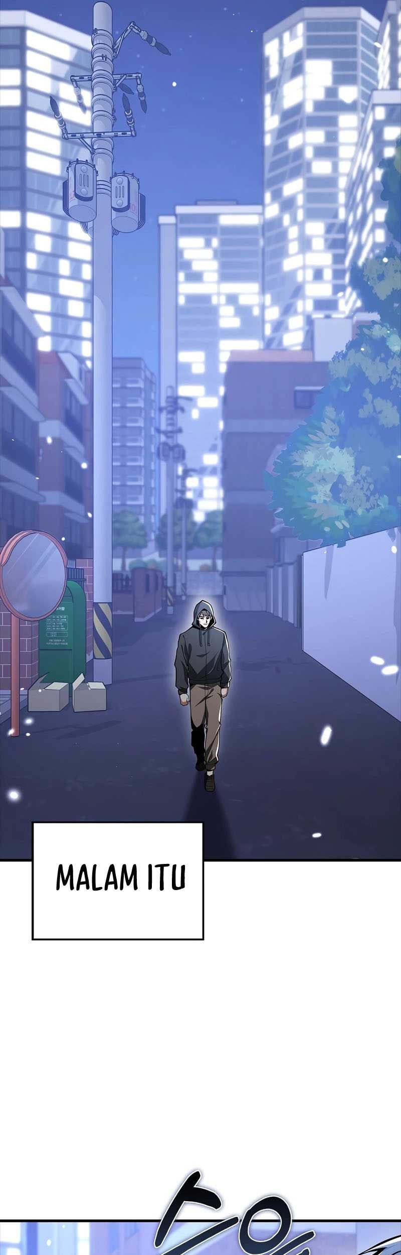 I’m Not a Regressor Chapter 41 - halaman 30