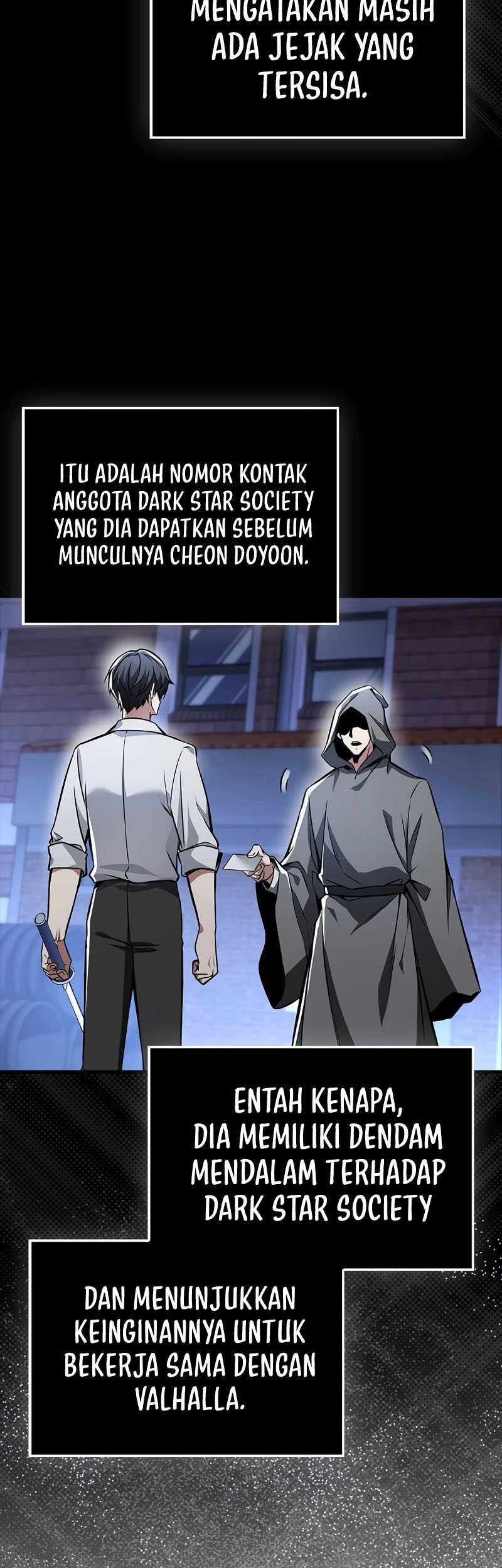 I’m Not a Regressor Chapter 41 - halaman 36