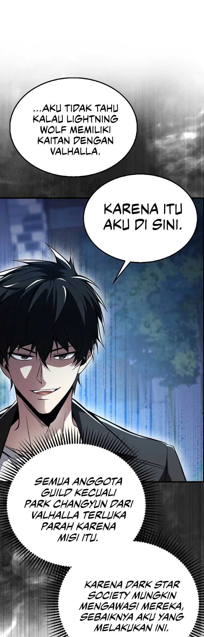I’m Not a Regressor Chapter 41 - halaman 39