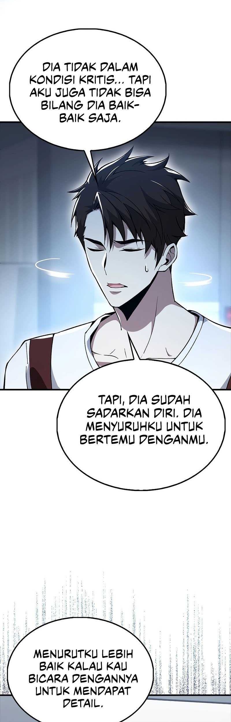 I’m Not a Regressor Chapter 41 - halaman 4