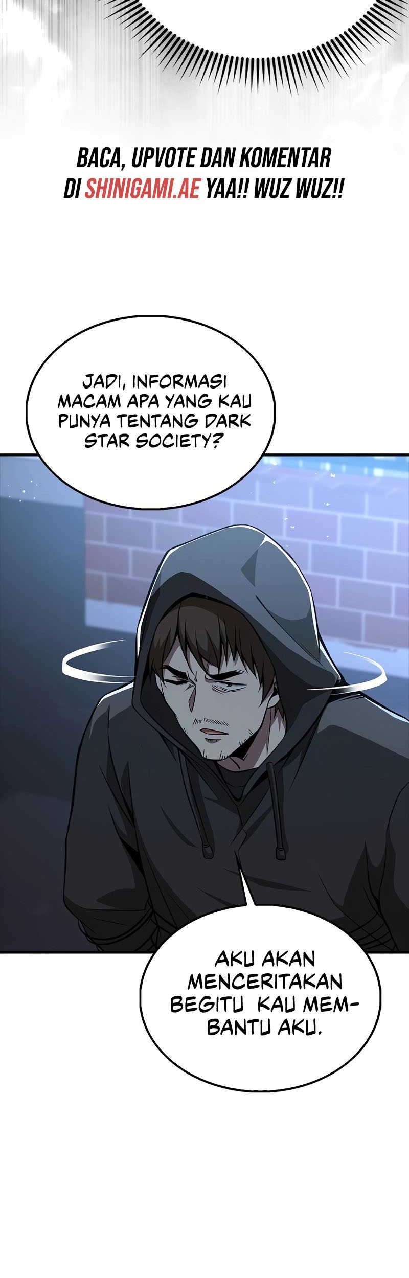 I’m Not a Regressor Chapter 41 - halaman 40