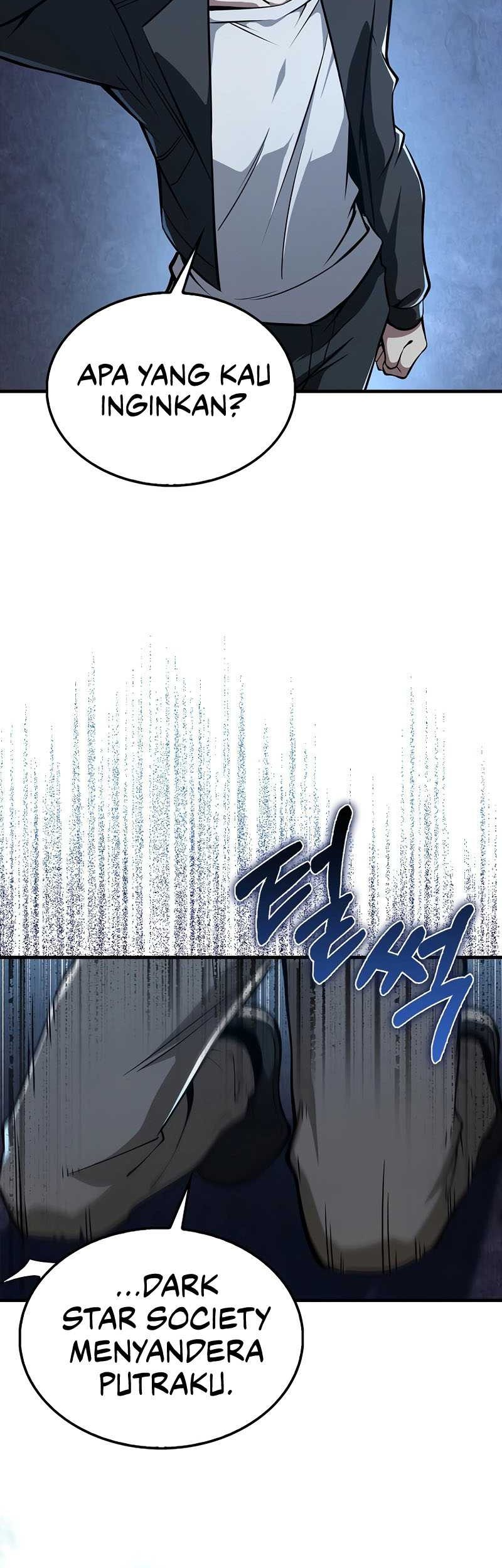 I’m Not a Regressor Chapter 41 - halaman 44