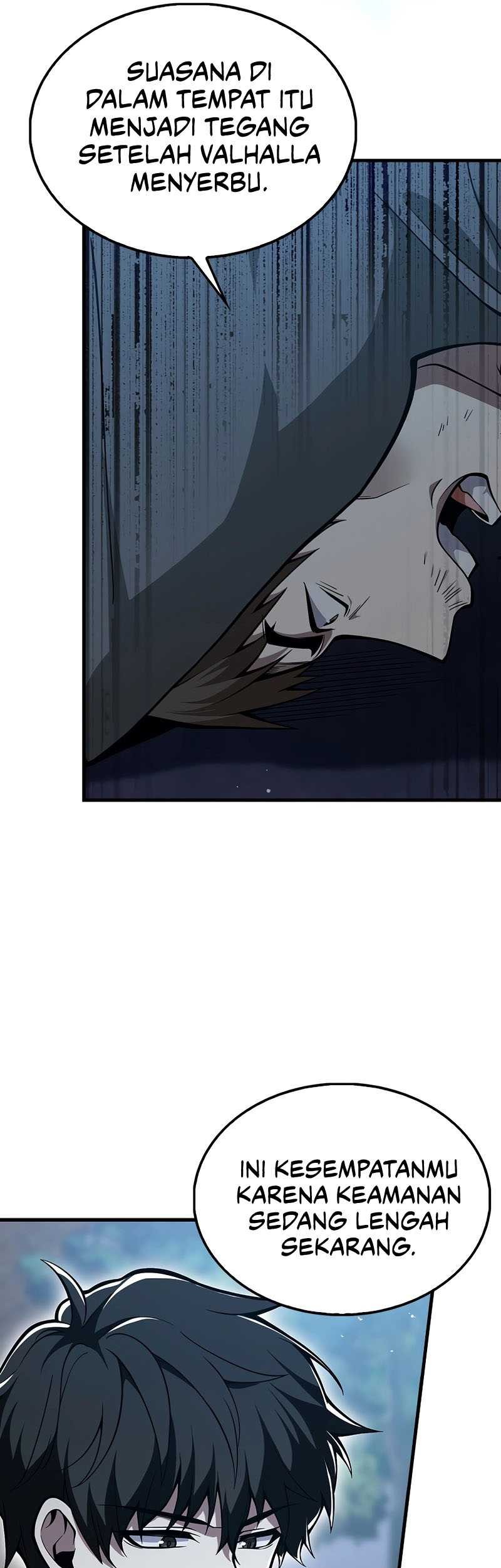 I’m Not a Regressor Chapter 41 - halaman 46