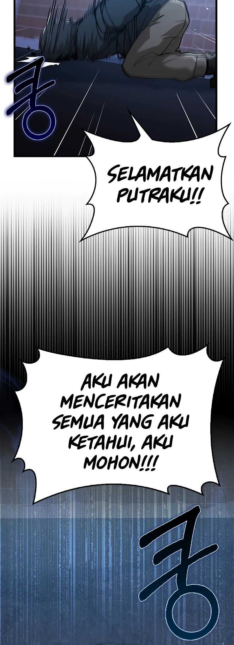 I’m Not a Regressor Chapter 41 - halaman 49