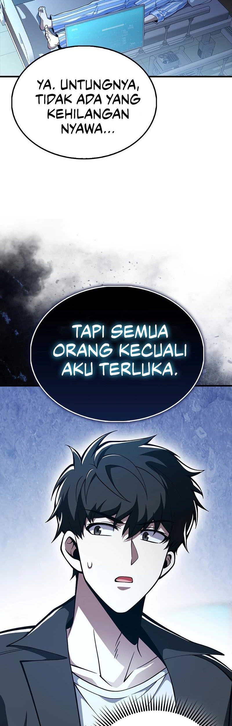 I’m Not a Regressor Chapter 41 - halaman 7