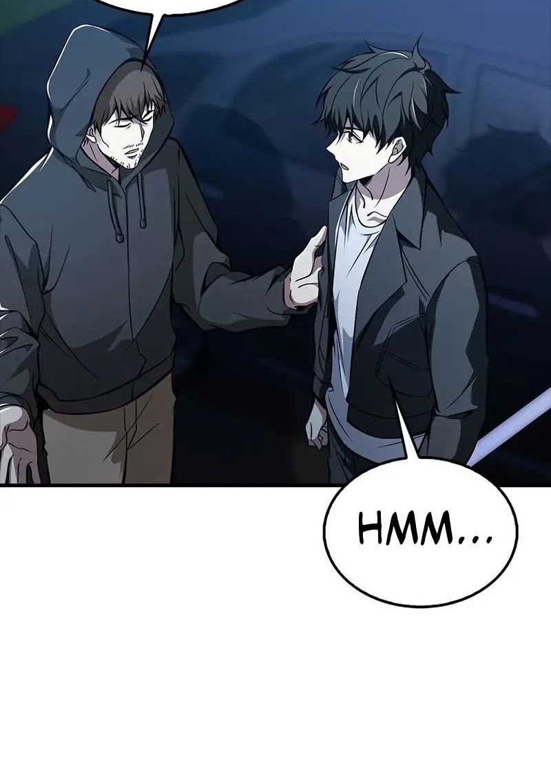 I’m Not a Regressor Chapter 42 - halaman 13
