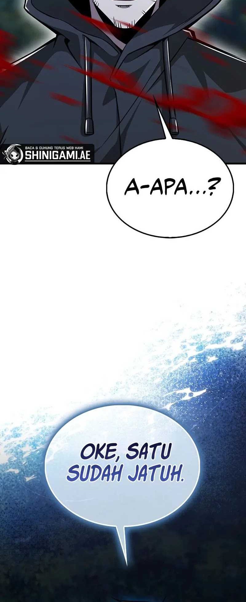 I’m Not a Regressor Chapter 42 - halaman 21