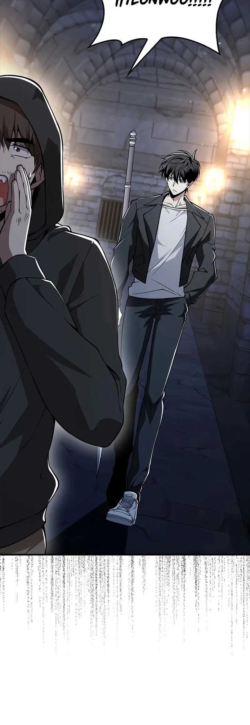 I’m Not a Regressor Chapter 42 - halaman 29