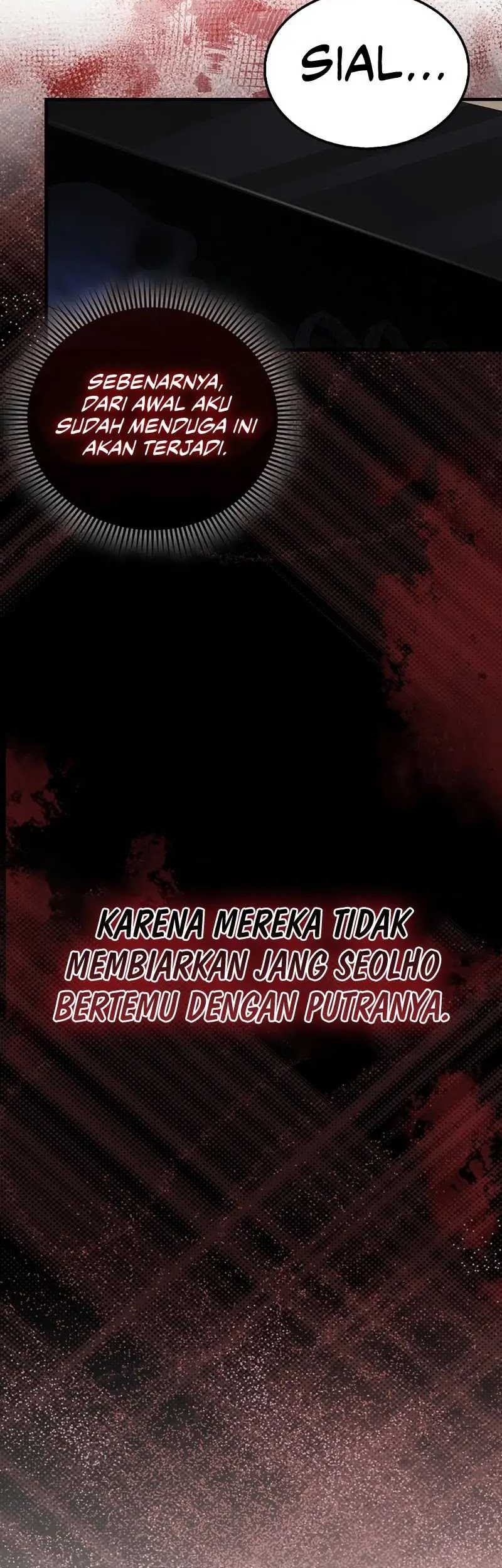 I’m Not a Regressor Chapter 42 - halaman 36