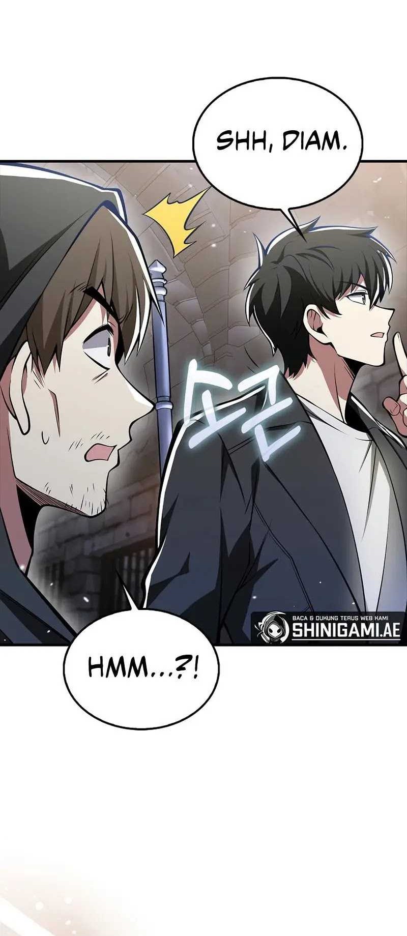 I’m Not a Regressor Chapter 42 - halaman 41
