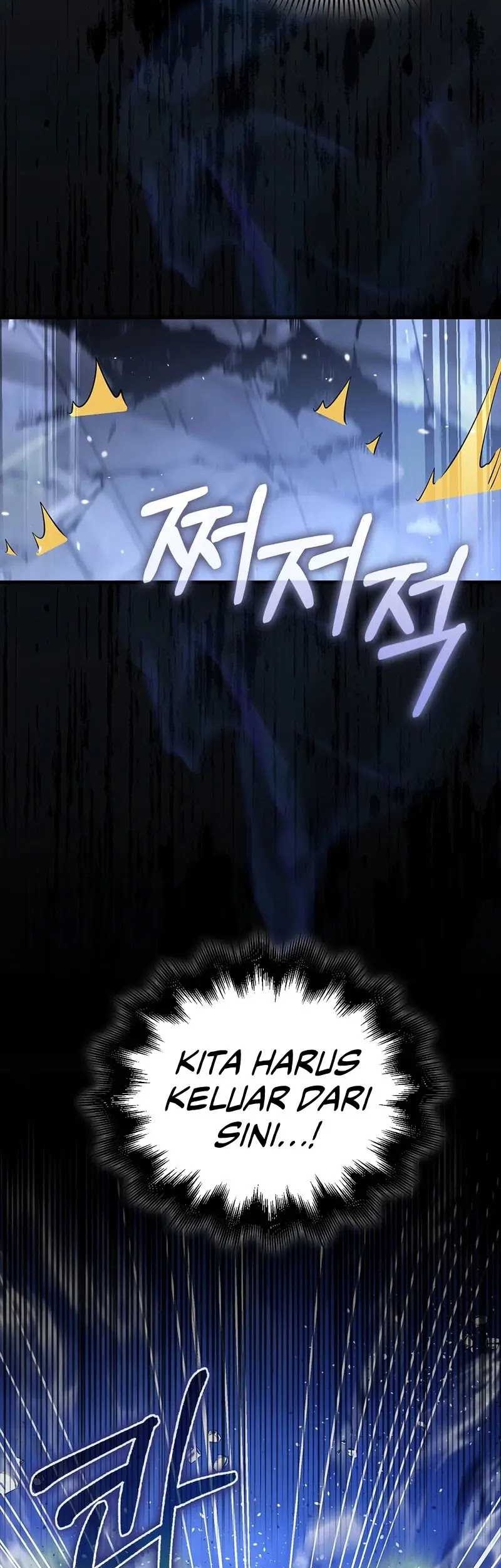 I’m Not a Regressor Chapter 42 - halaman 47