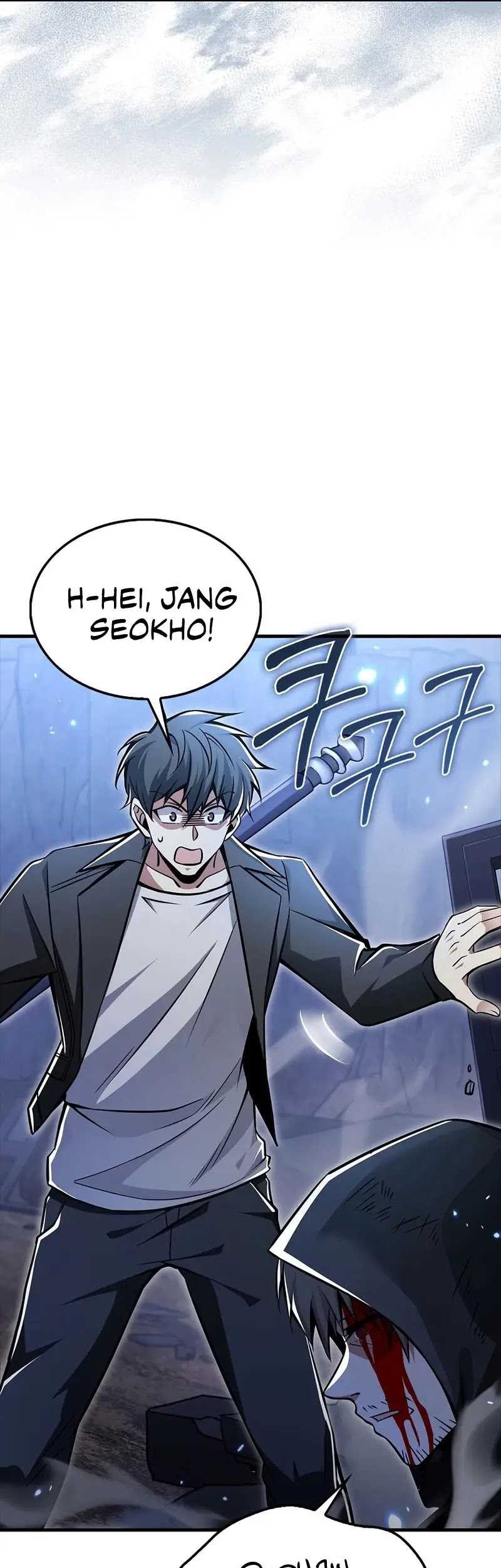 I’m Not a Regressor Chapter 42 - halaman 53