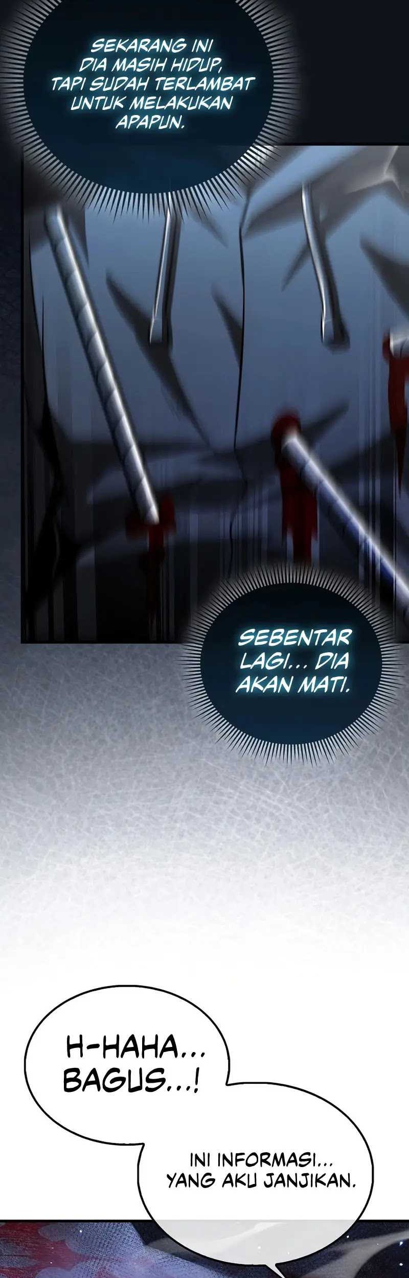 I’m Not a Regressor Chapter 42 - halaman 55