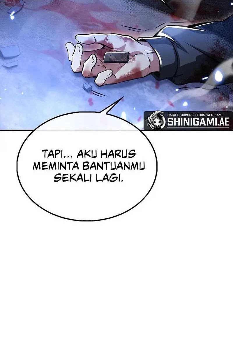 I’m Not a Regressor Chapter 42 - halaman 56