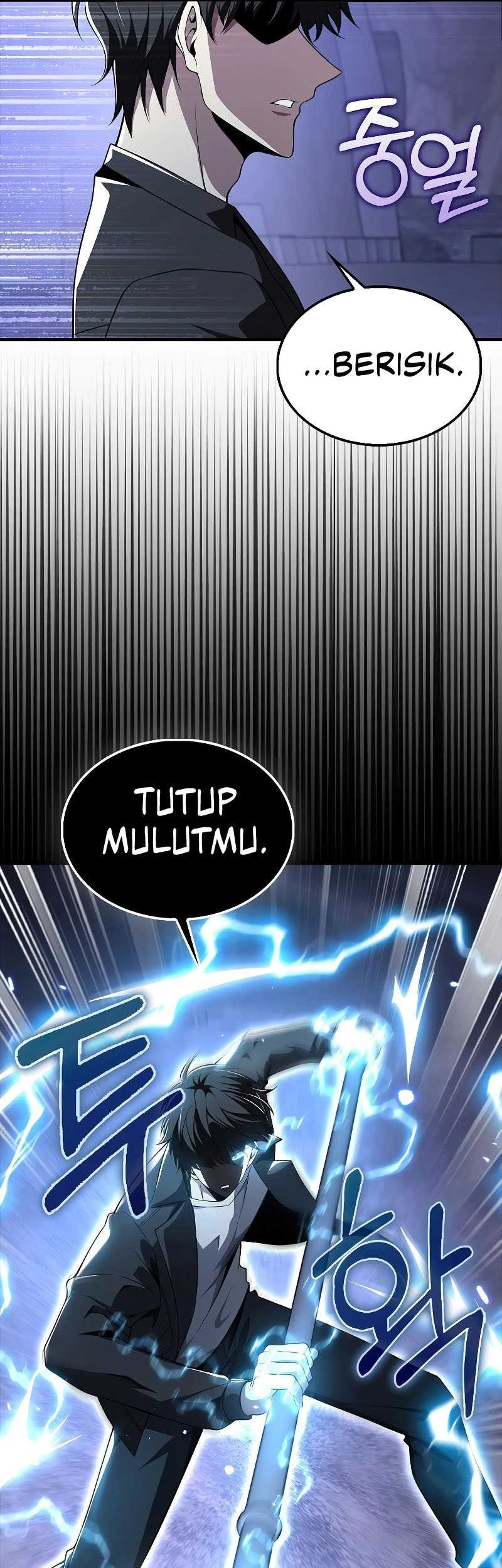 I’m Not a Regressor Chapter 43 - halaman 10