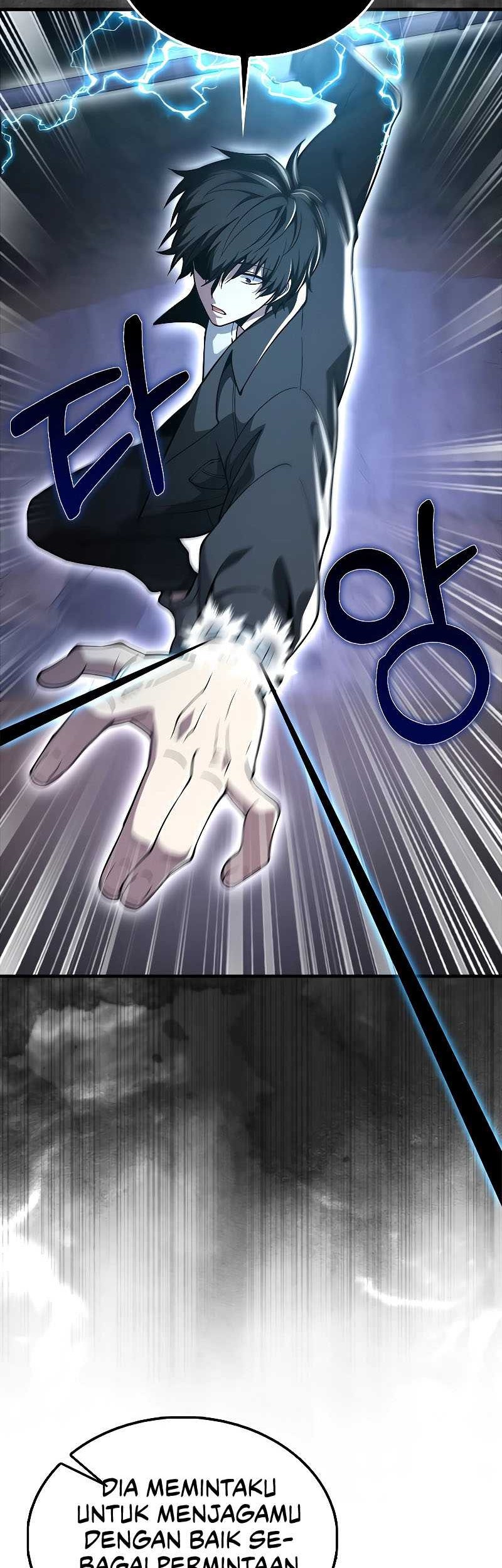 I’m Not a Regressor Chapter 43 - halaman 23