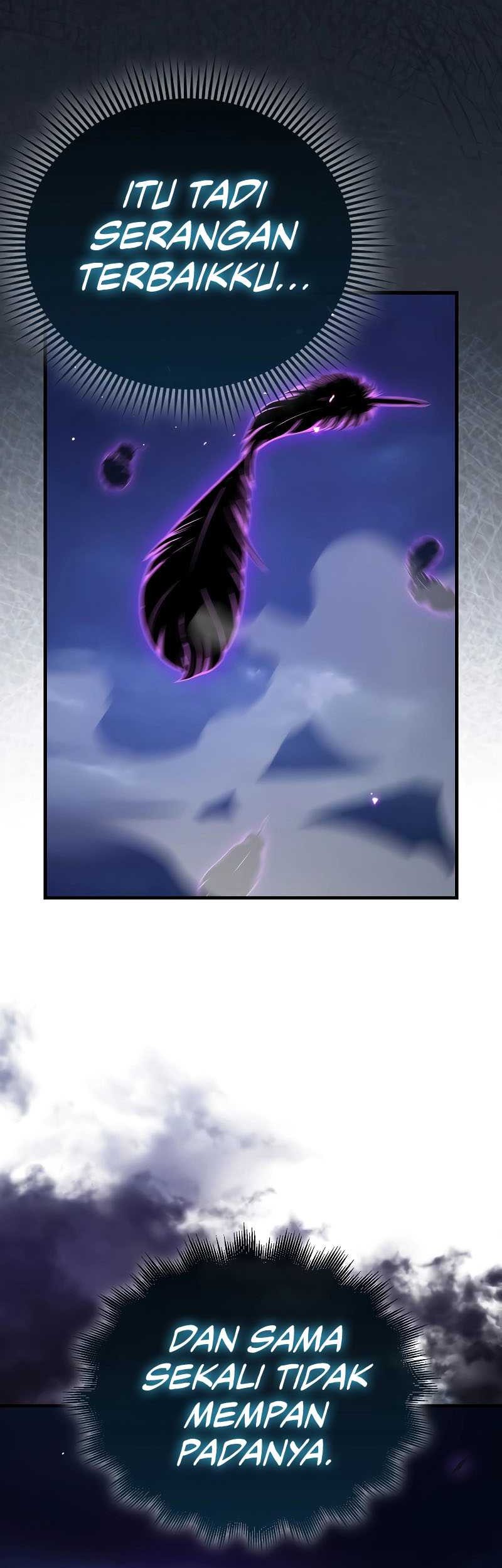 I’m Not a Regressor Chapter 43 - halaman 32