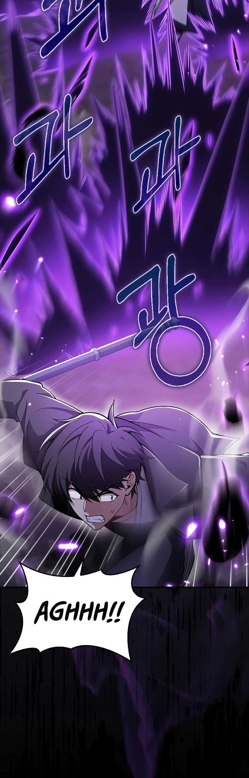 I’m Not a Regressor Chapter 43 - halaman 35