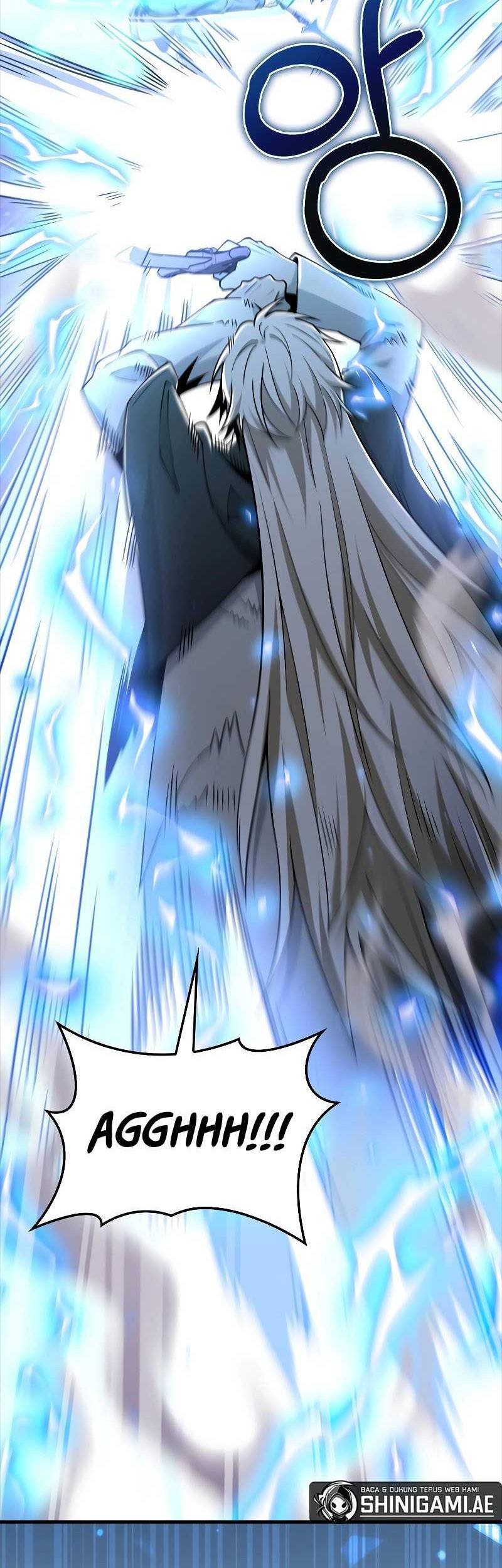 I’m Not a Regressor Chapter 43 - halaman 45