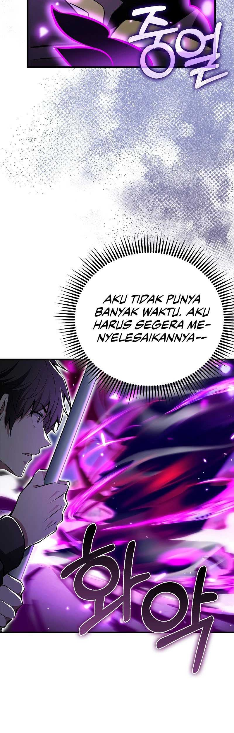 I’m Not a Regressor Chapter 43 - halaman 48