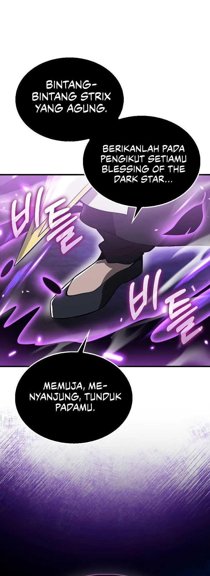 I’m Not a Regressor Chapter 43 - halaman 49
