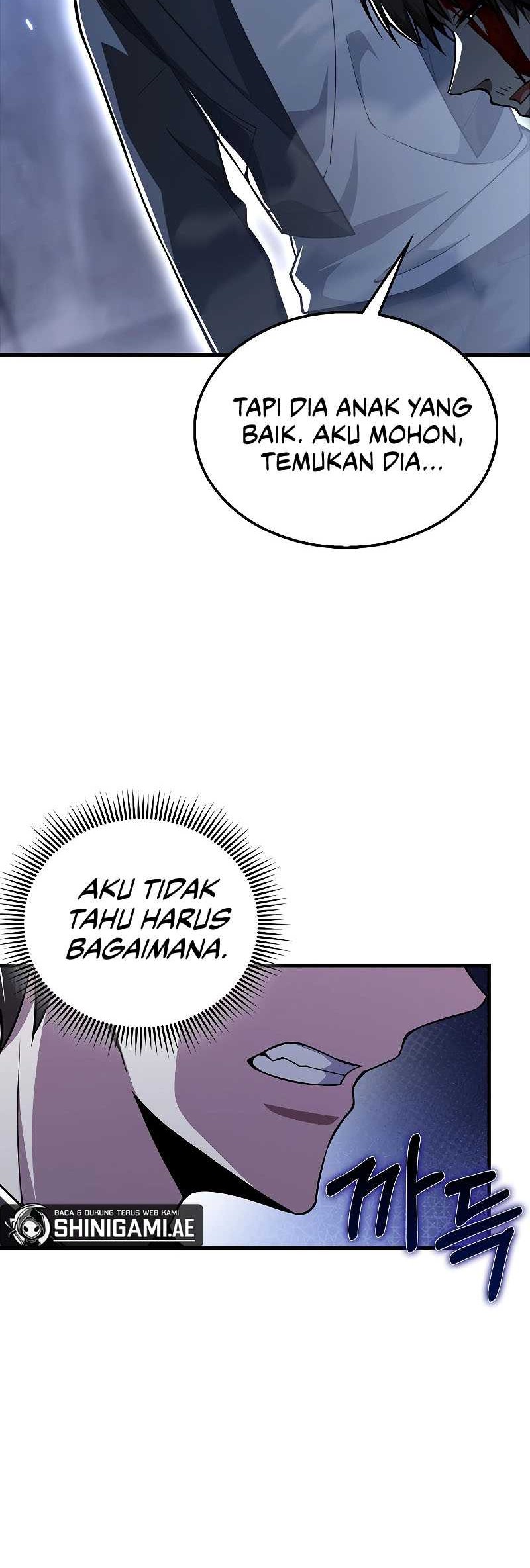 I’m Not a Regressor Chapter 43 - halaman 5