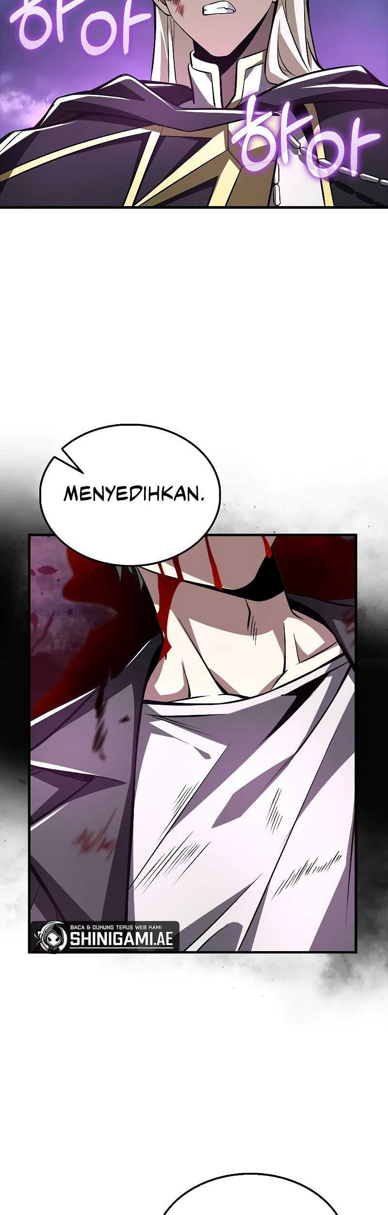 I’m Not a Regressor Chapter 43 - halaman 65