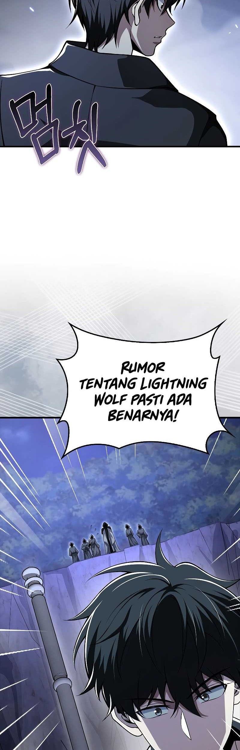 I’m Not a Regressor Chapter 43 - halaman 7