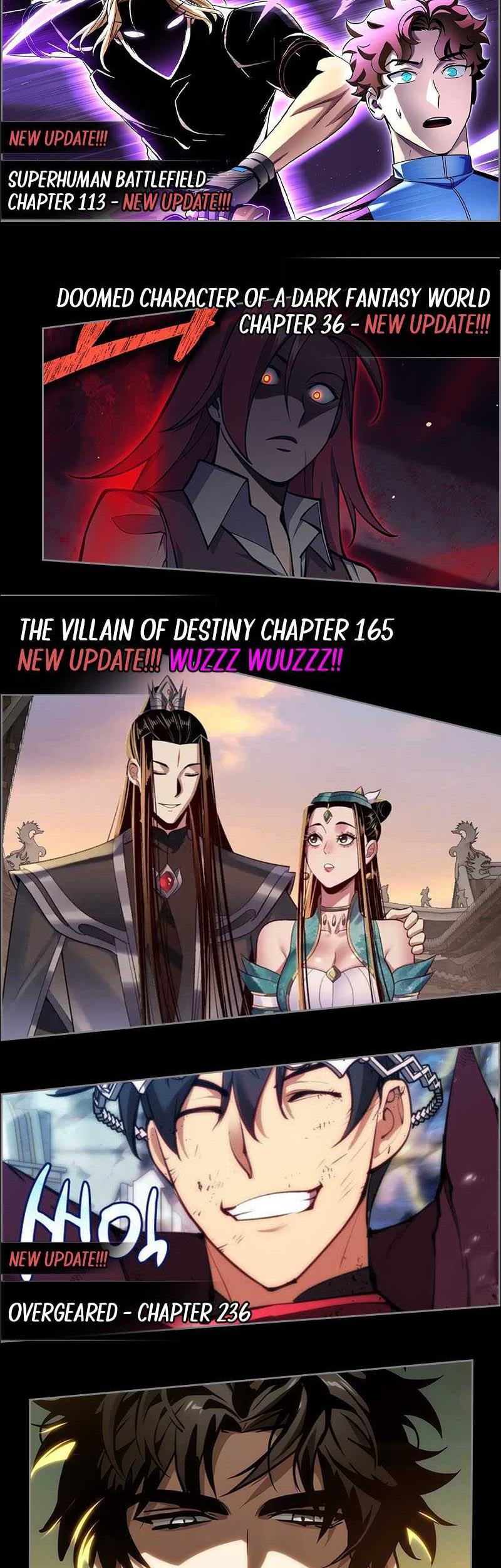 I’m Not a Regressor Chapter 43 - halaman 72