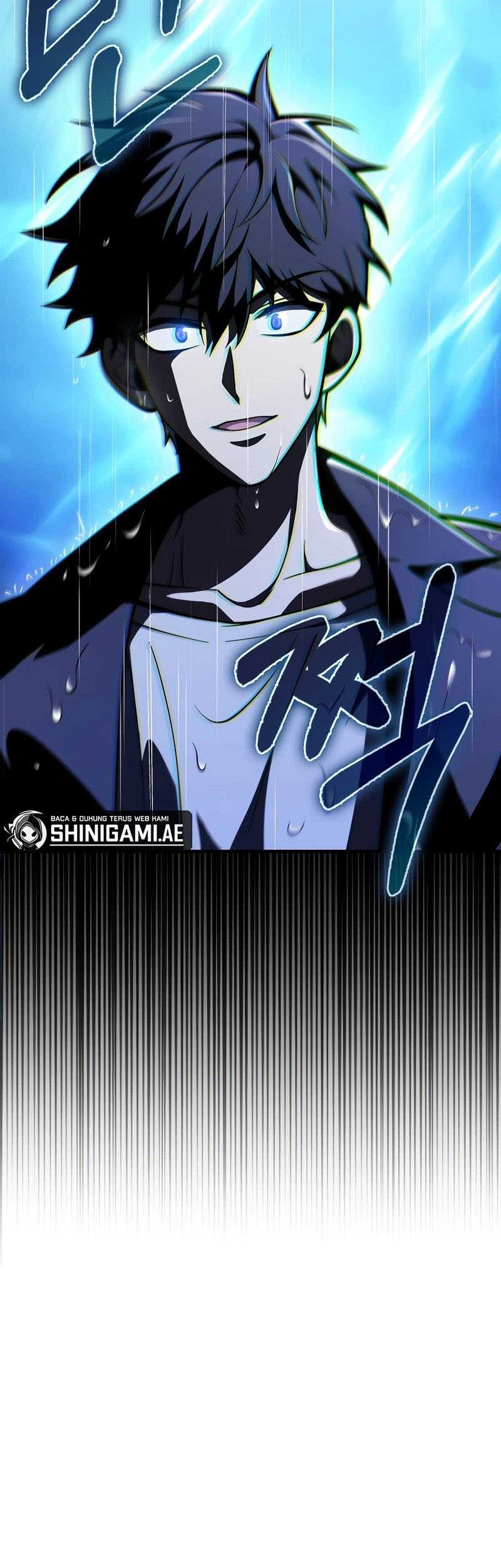 I’m Not a Regressor Chapter 44 - halaman 16
