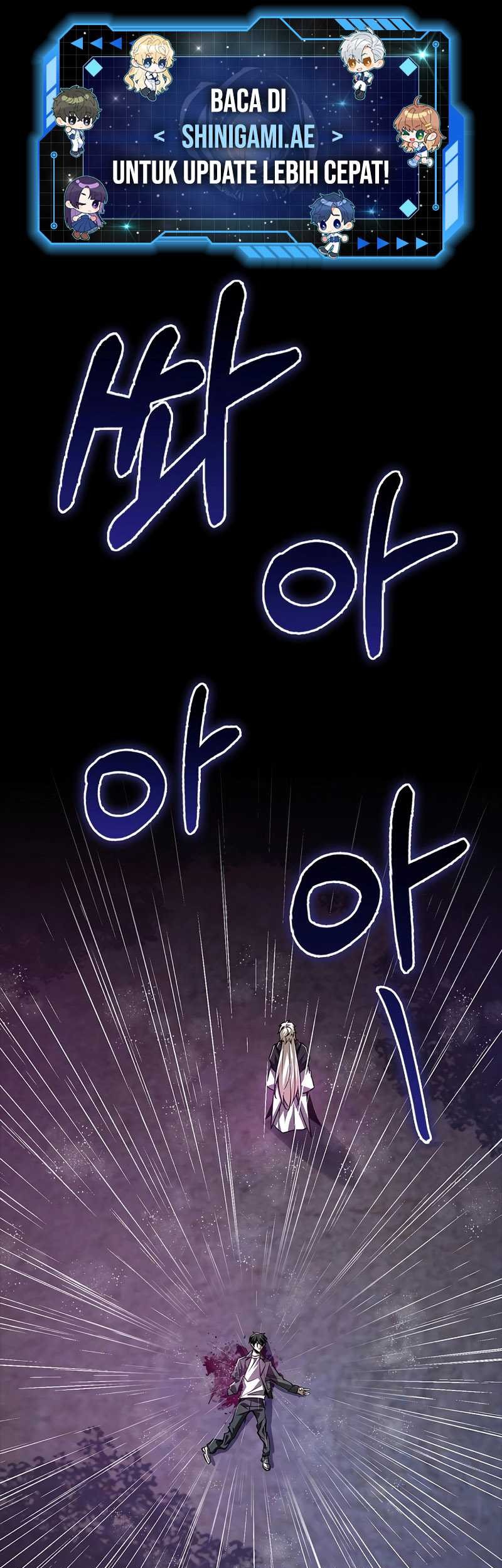 I’m Not a Regressor Chapter 44 - halaman 2