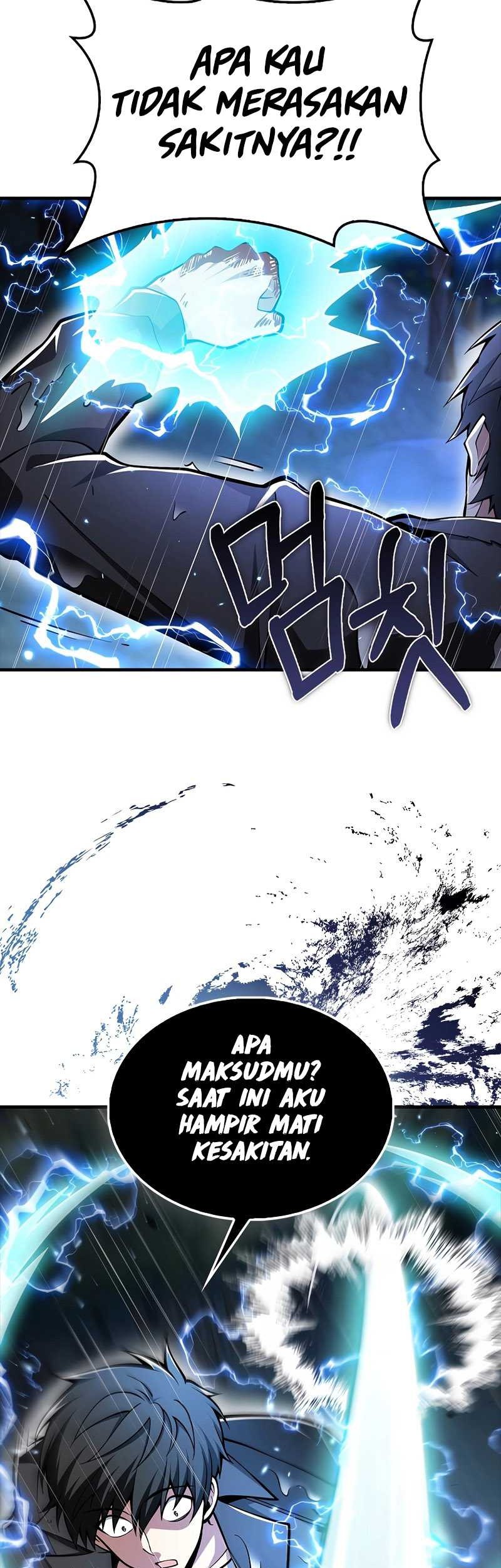 I’m Not a Regressor Chapter 44 - halaman 32