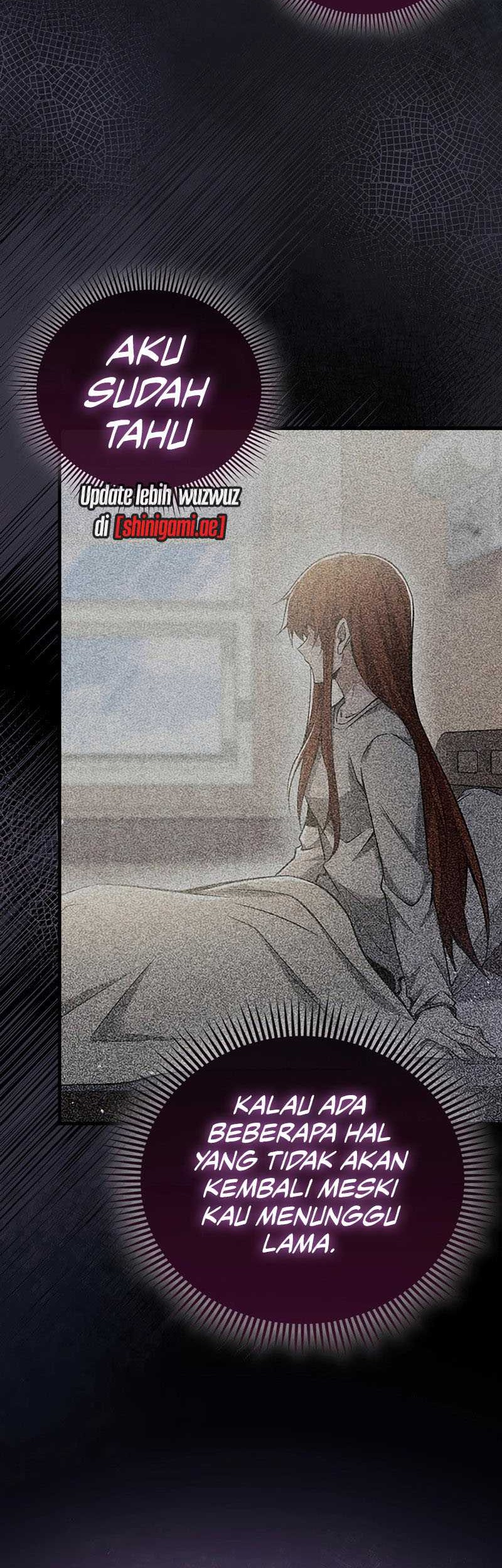 I’m Not a Regressor Chapter 44 - halaman 37