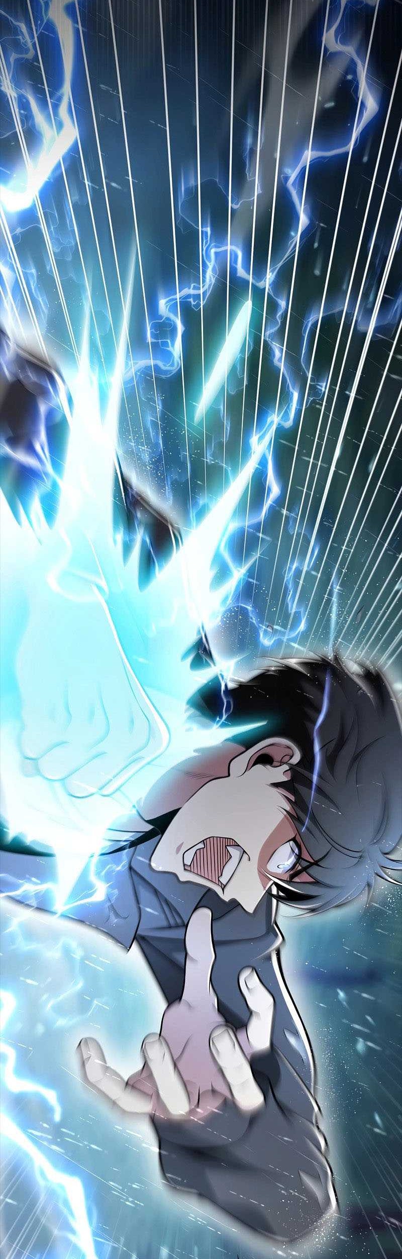 I’m Not a Regressor Chapter 44 - halaman 39