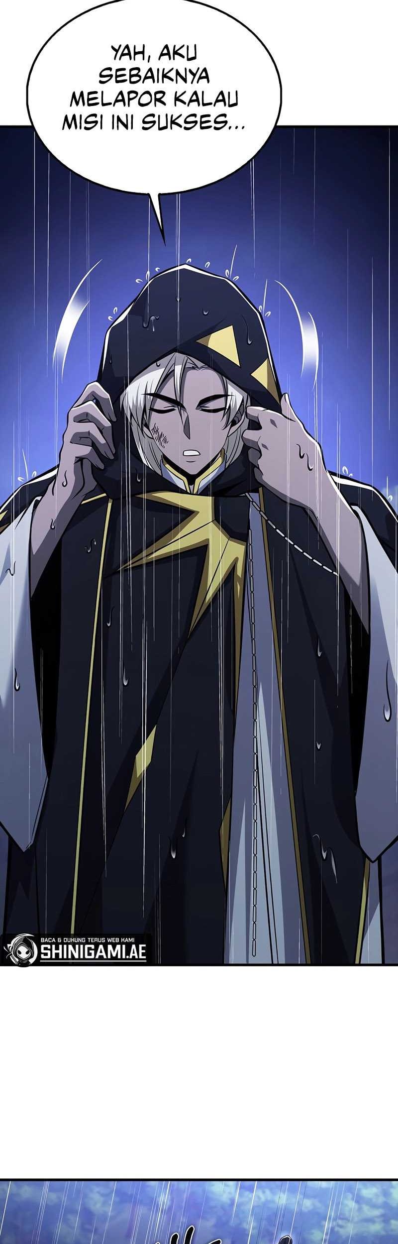 I’m Not a Regressor Chapter 44 - halaman 4