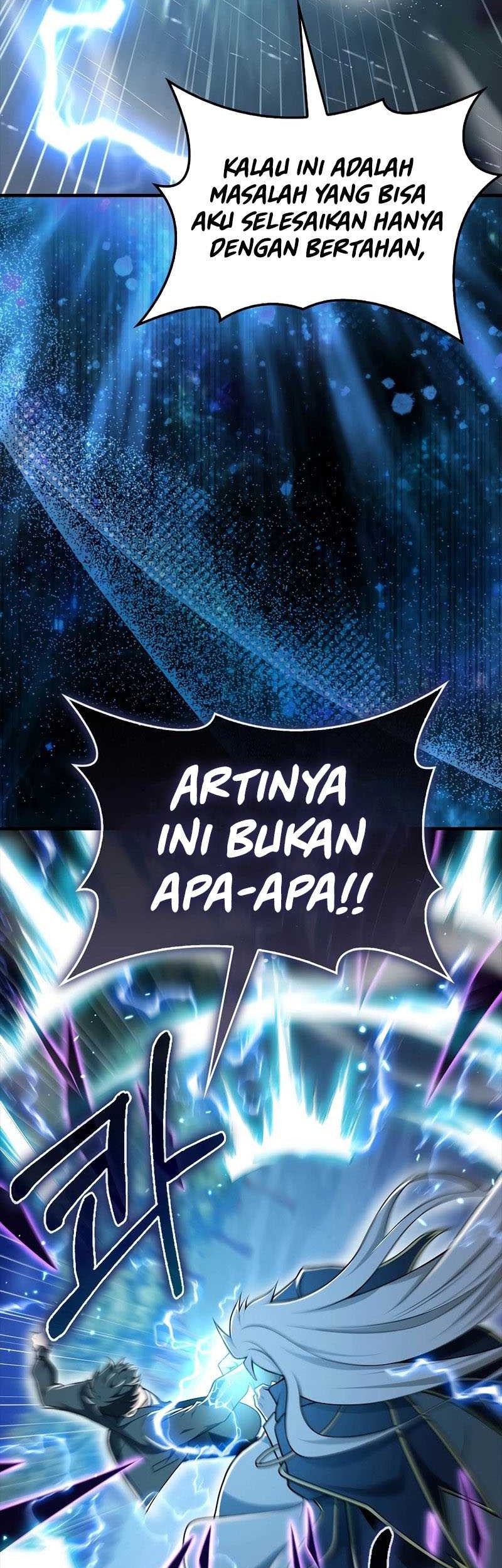 I’m Not a Regressor Chapter 44 - halaman 40
