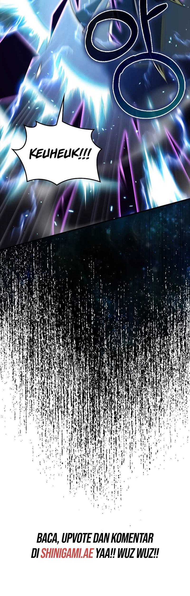I’m Not a Regressor Chapter 44 - halaman 41