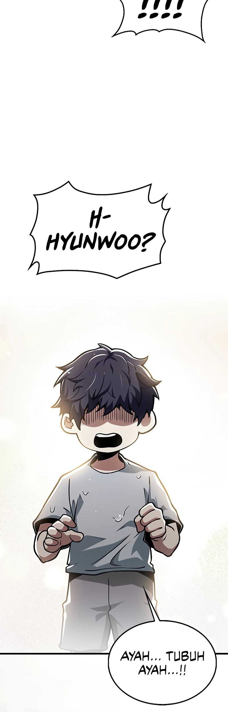 I’m Not a Regressor Chapter 44 - halaman 48