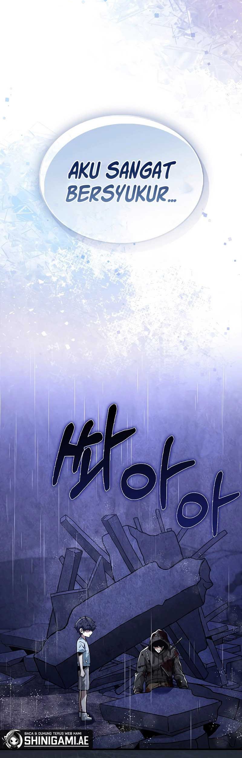 I’m Not a Regressor Chapter 44 - halaman 52