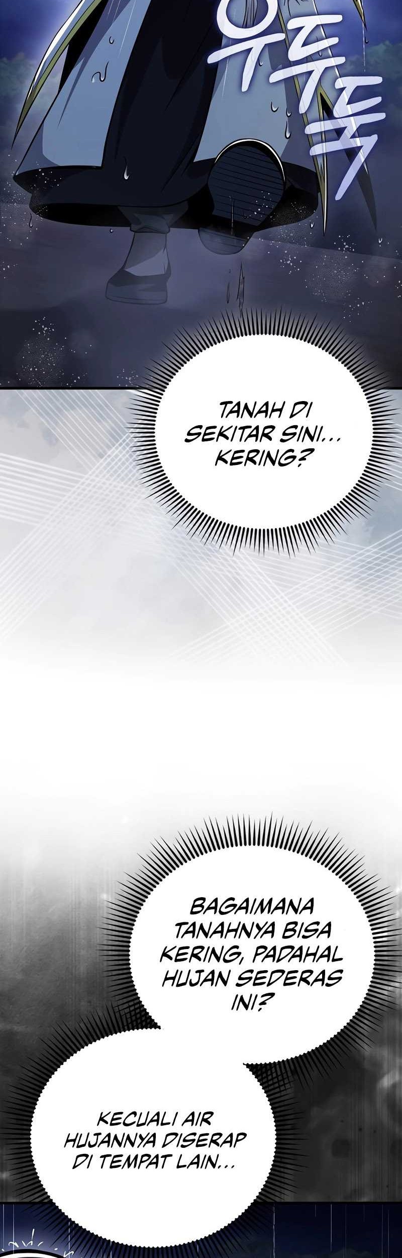 I’m Not a Regressor Chapter 44 - halaman 8