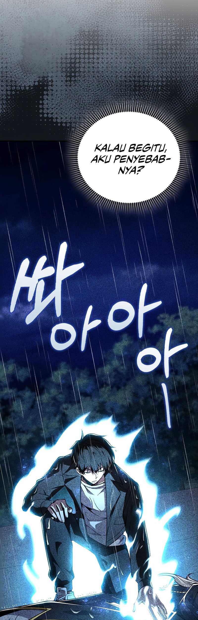 I’m Not a Regressor Chapter 45 - halaman 14