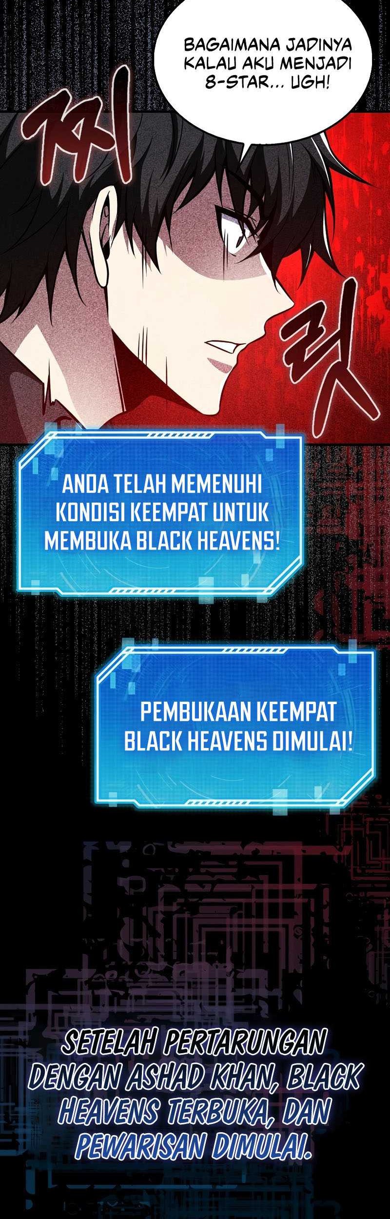 I’m Not a Regressor Chapter 45 - halaman 17
