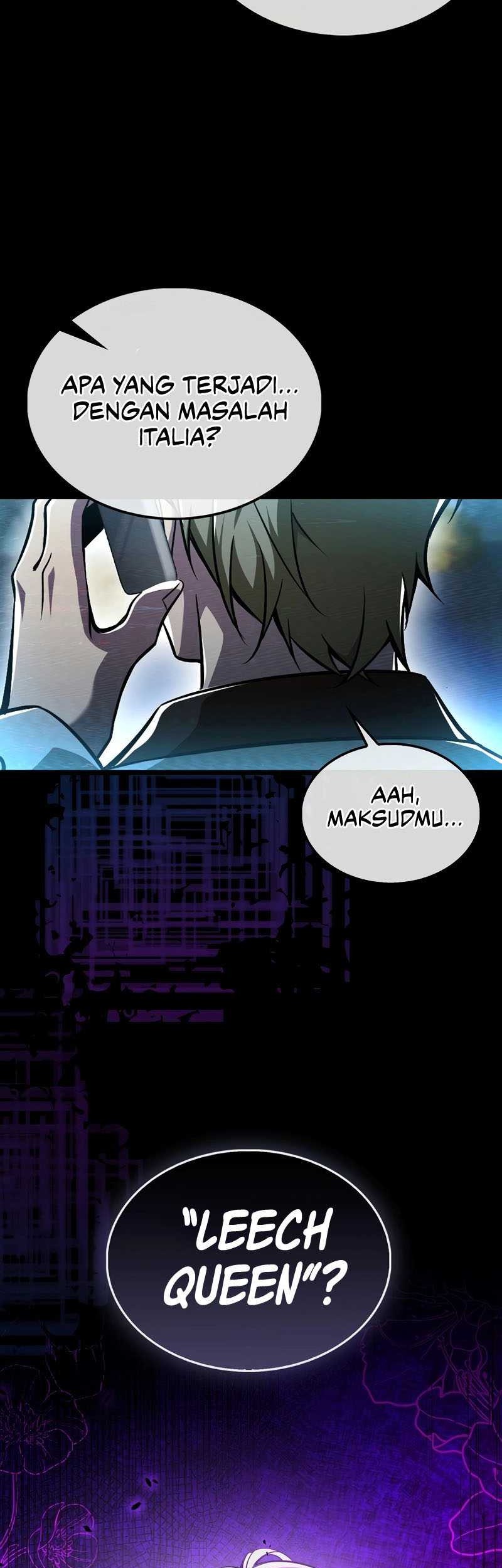 I’m Not a Regressor Chapter 45 - halaman 20