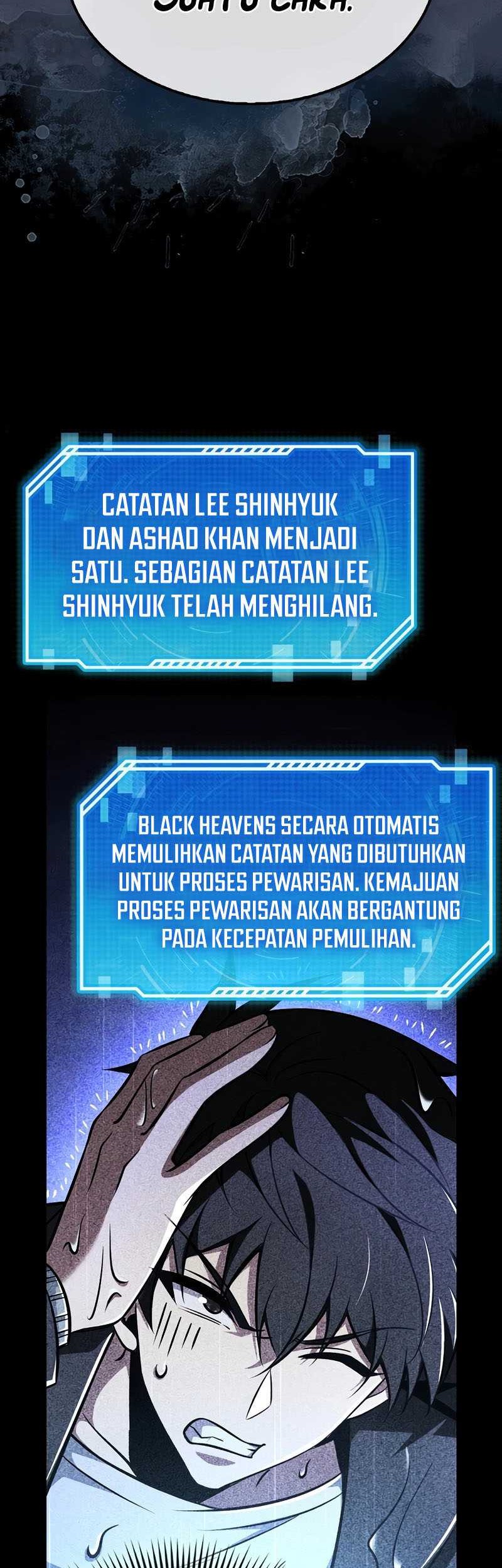 I’m Not a Regressor Chapter 45 - halaman 23