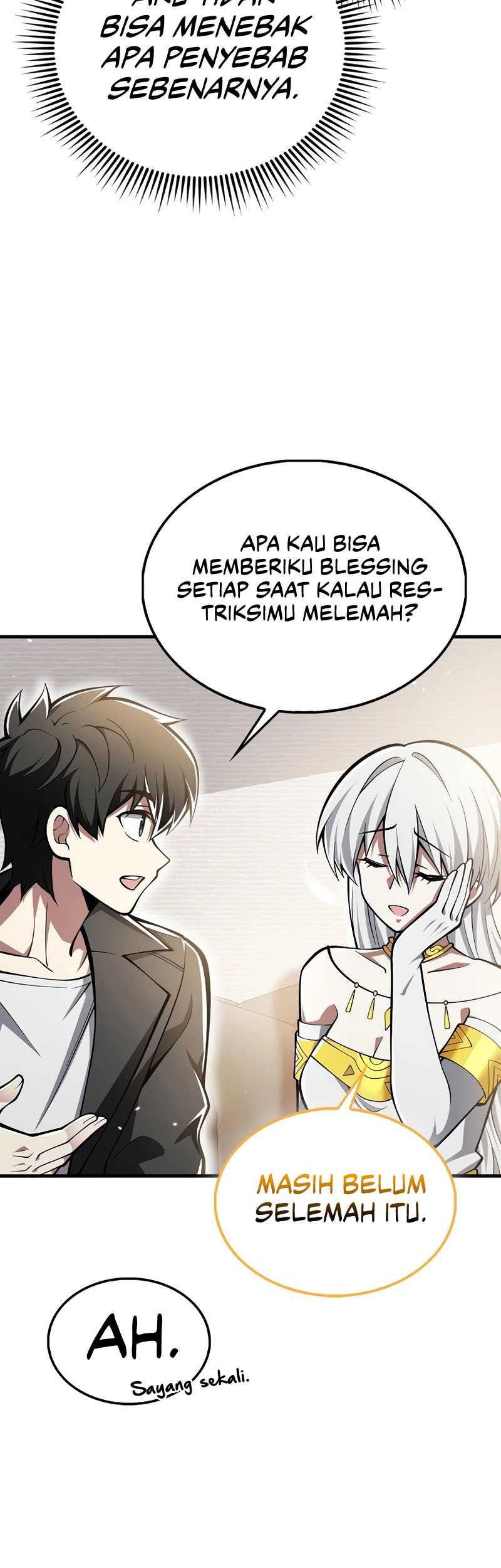 I’m Not a Regressor Chapter 45 - halaman 28