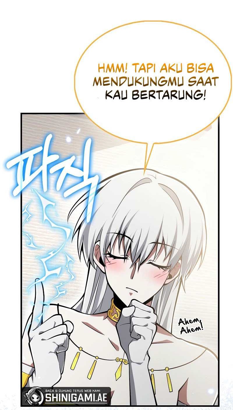 I’m Not a Regressor Chapter 45 - halaman 29